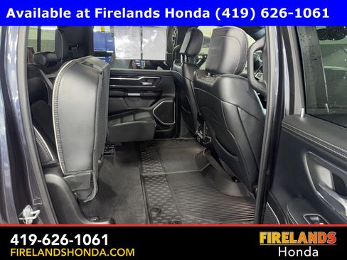 Used 2020 RAM 1500 Laramie w/ Sport Appearance Package image 42