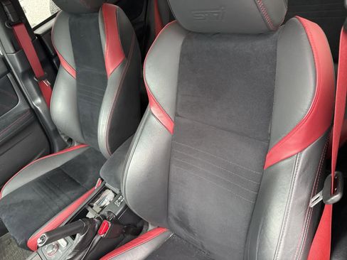 Used 2019 Subaru WRX STI image 14