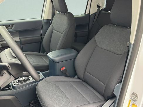 New 2026 Ford Maverick XL AWD/4WD image 12