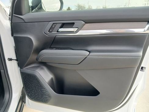 New 2026 GMC Terrain Denali image 27