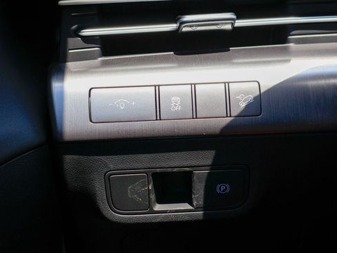 New 2026 Hyundai Kona SEL Premium FWD image 21