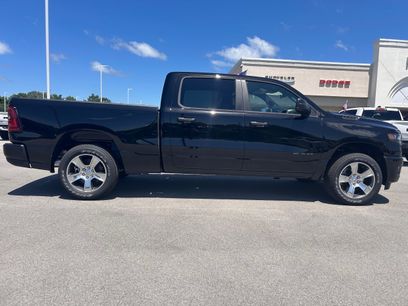 New 2026 RAM 1500 Express