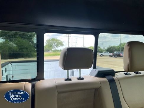 New 2026 Ford F350 Lariat w/ Chrome Package AWD/4WD image 48