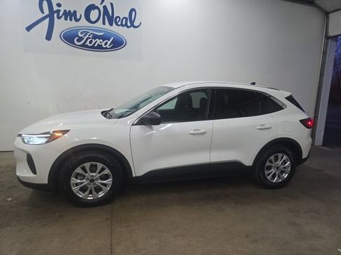 Used 2023 Ford Escape Active w/ Tech Pack #1 image 26