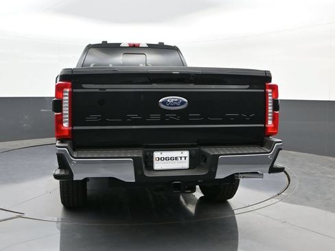 New 2026 Ford F250 Lariat w/ Chrome Package AWD/4WD image 8