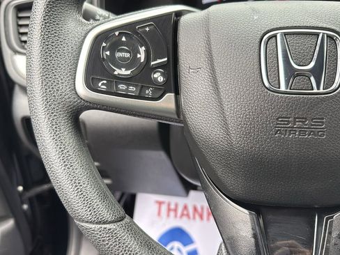 Used 2022 Honda CR-V LX image 17