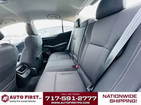 Used 2022 Subaru Legacy image 17