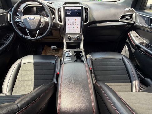 Used 2024 Ford Edge ST-Line AWD/4WD image 12