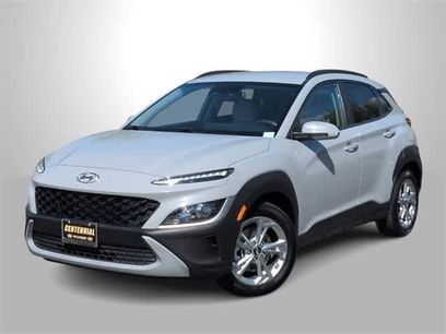 Certified 2023 Hyundai Kona SEL