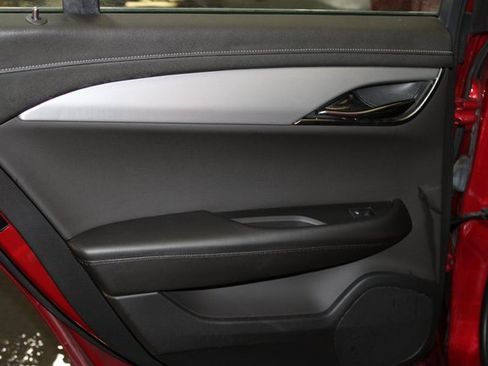 Used 2018 Cadillac ATS Luxury image 21