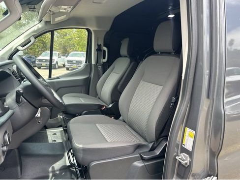 New 2025 Ford Transit 150 Low Roof AWD w/ Interior Upgrade Package image 10
