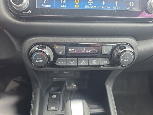 Certified 2024 Nissan Kicks SR w/ SR Premium Package image 26