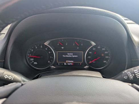 Used 2019 GMC Terrain SLE w/ Driver Convenience Package FWD image 19