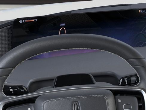 New 2025 Lincoln Navigator L Reserve w/ Jet Appearance Package image 13