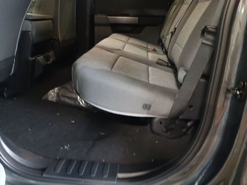 New 2026 Ford F250 XL w/ STX Appearance Package image 16