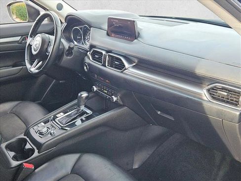 Used 2020 MAZDA CX-5 Touring image 22