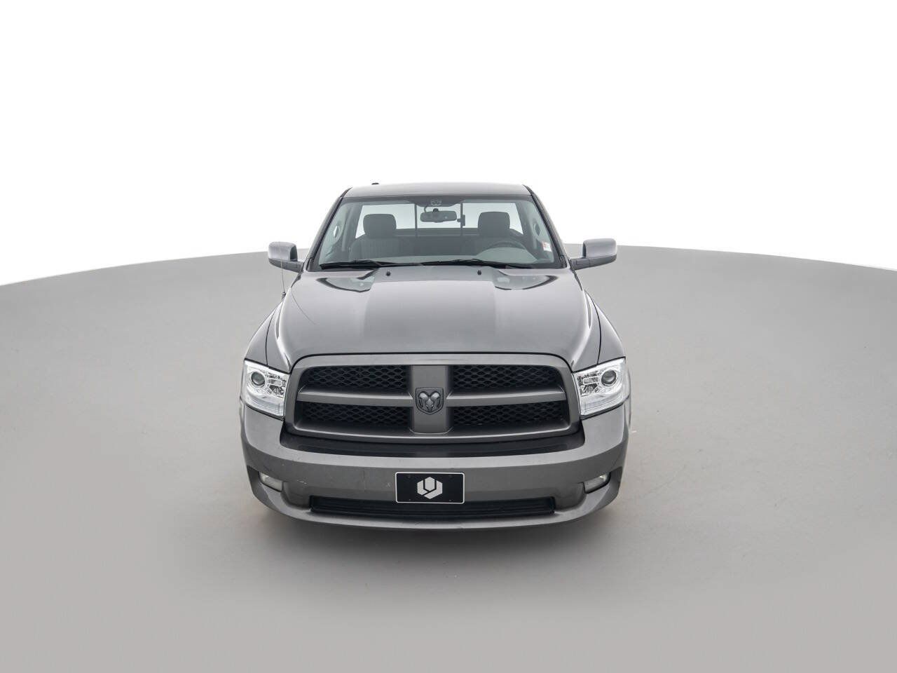 Used 2012 RAM 1500 Express RWD image 2