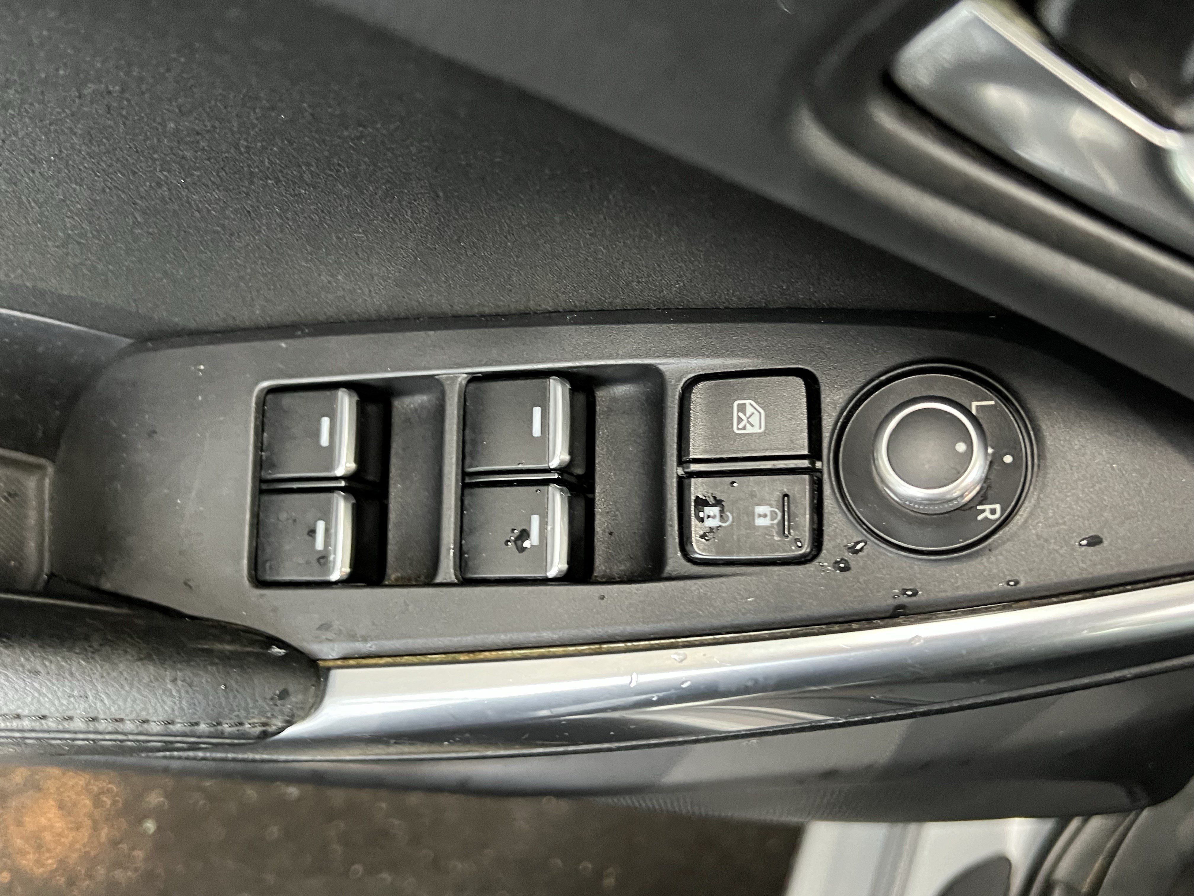 Used 2016 MAZDA MAZDA6 Sport FWD image 15