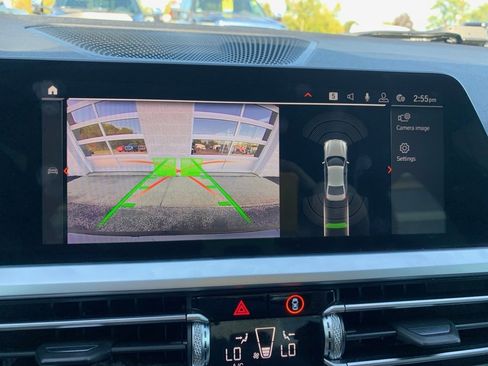 Used 2020 BMW 330i xDrive Sedan w/ Convenience Package image 10