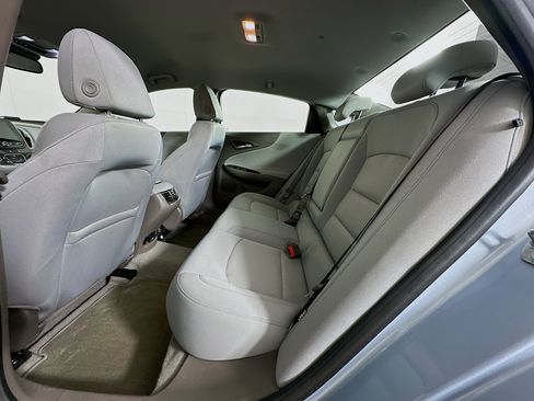 Used 2018 Chevrolet Malibu LT w/ Driver Confidence Package image 26