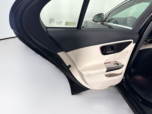 Used 2023 Mercedes-Benz C 300 4MATIC Sedan w/ Exclusive Trim Package image 26