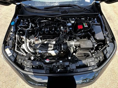 Used 2023 Honda Civic EX image 14