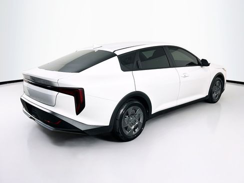 Used 2025 Kia K4 FWD image 9