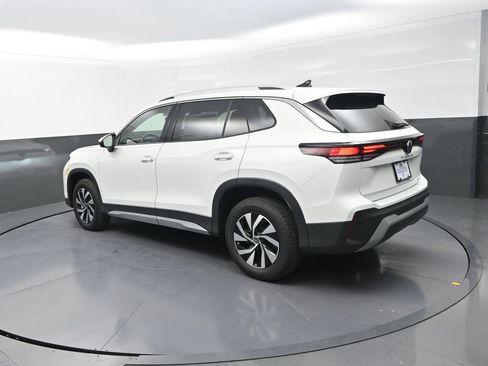 New 2026 Volkswagen Tiguan S AWD/4WD image 8