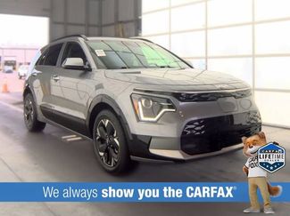 Used 2023 Kia Niro Wind FWD video 2