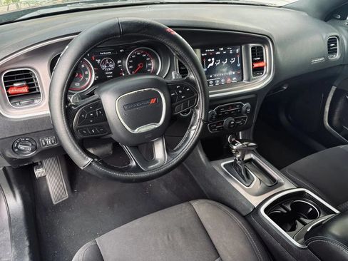 Used 2021 Dodge Charger R/T RWD image 3