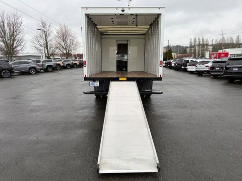 New 2025 Chevrolet Express 3500 w/ Power Convenience Package image 31