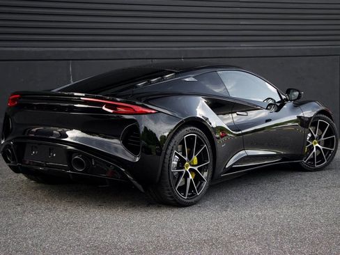 Used 2025 Lotus Emira image 5
