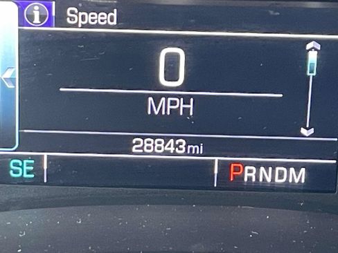 Used 2019 Chevrolet Impala LS FWD image 34