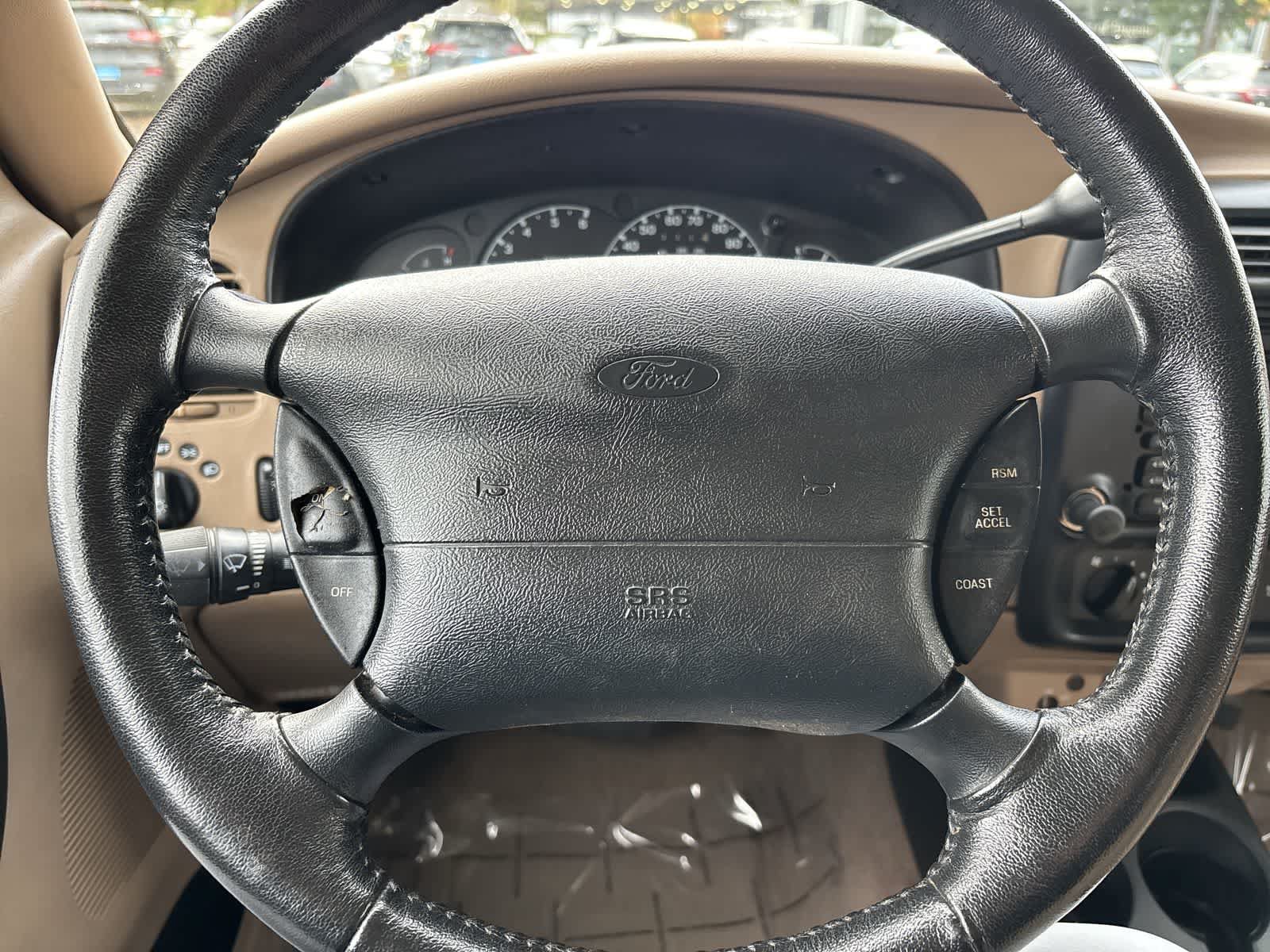 Used 1999 Ford Ranger XL RWD image 15