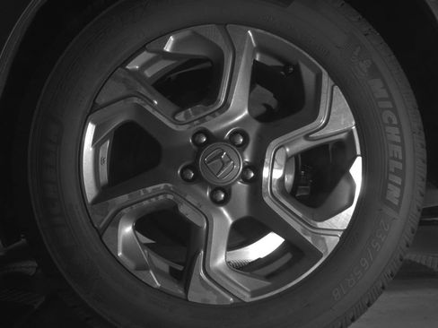 Used 2017 Honda CR-V EX-L image 14