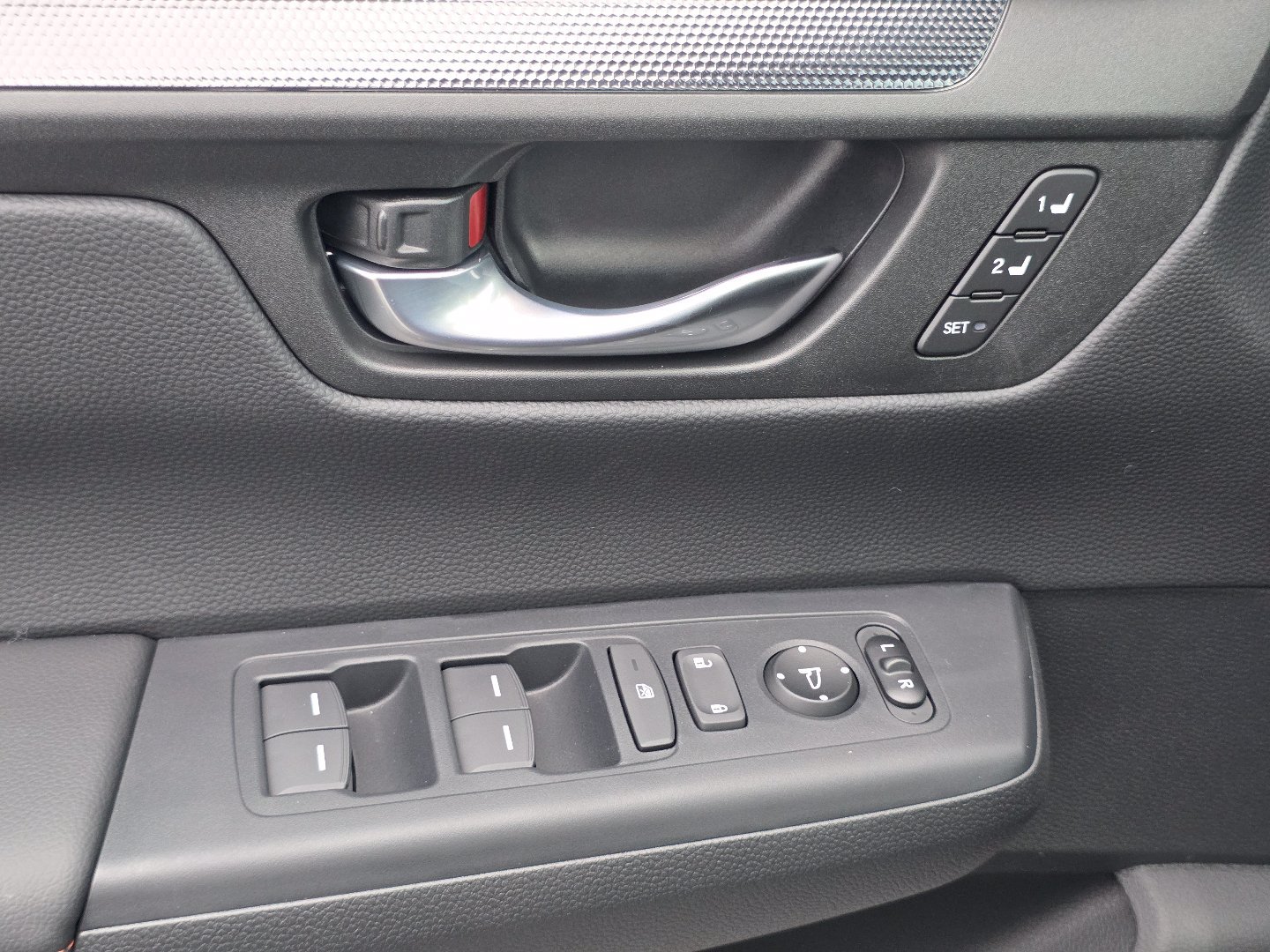 New 2027 Honda CR-V Sport-L image 22