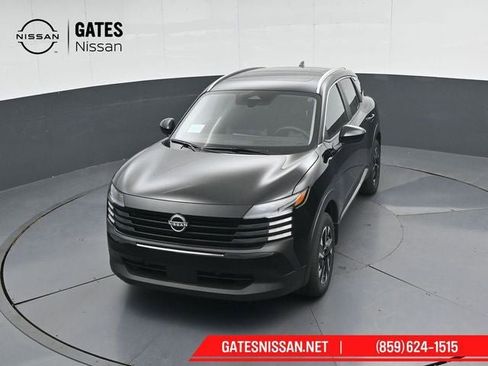 New 2026 Nissan Kicks SV w/ SV Premium Package AWD/4WD image 46