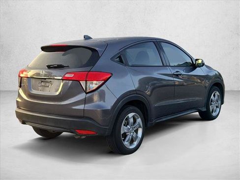 Used 2022 Honda HR-V LX image 5