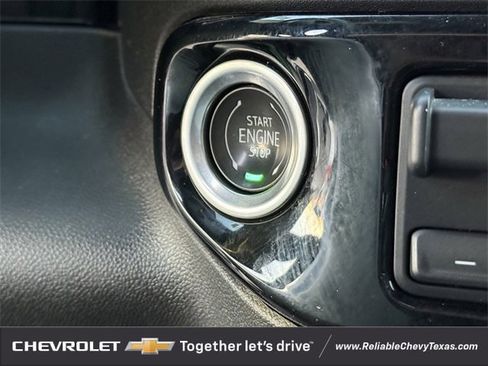 Used 2024 Chevrolet Silverado 1500 RST w/ Redline Edition image 21