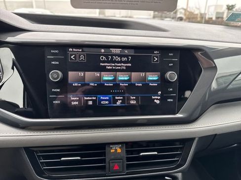 Certified 2023 Volkswagen Taos SEL image 26