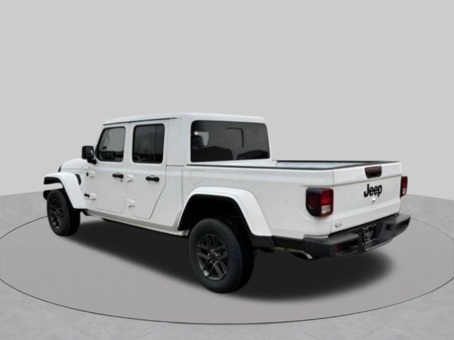New 2026 Jeep Gladiator Sport AWD/4WD image 6