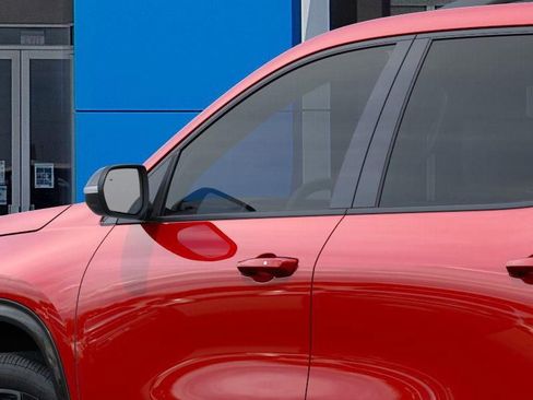 New 2026 Chevrolet Traverse RS image 12