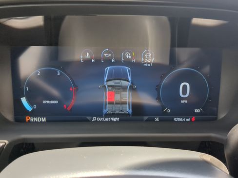 Used 2024 Ford F350 Platinum AWD/4WD image 26