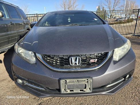 Used 2015 Honda Civic Si image 6