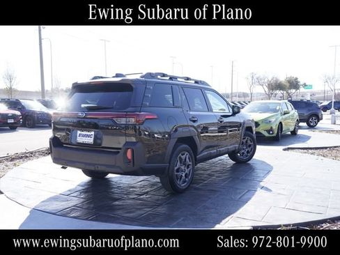 Certified 2026 Subaru Outback Premium AWD/4WD image 5