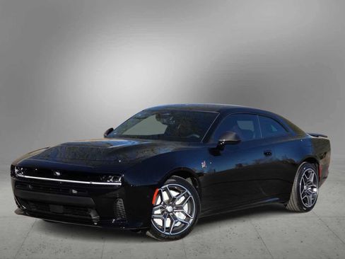 New 2026 Dodge Charger Scat Pack image 1