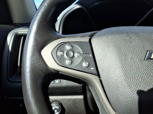 Certified 2021 Chevrolet Colorado Z71 image 14