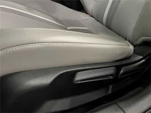 Certified 2025 Honda Civic Sport image 12