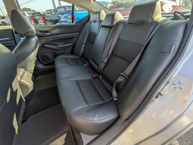 Used 2024 Nissan Altima 2.5 SR FWD image 13