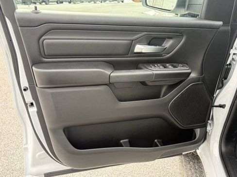 New 2026 RAM 1500 Tradesman AWD/4WD image 12